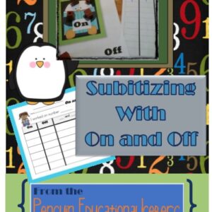 Subitizing with On and Off