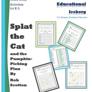 NLAGB: Splat the Cat