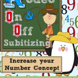 Increase Your Number Concept with these Math Games