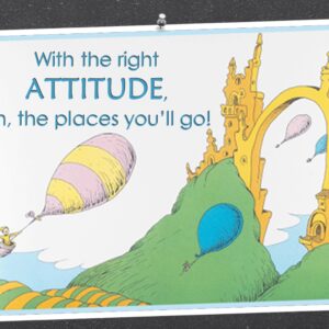 IB Attitudes Book Match-Up PowerPoint