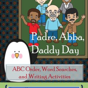 Father's Day Activities